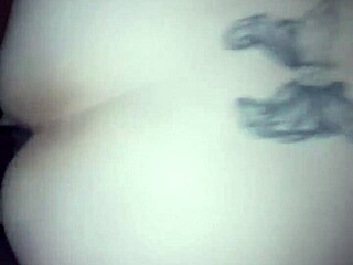 Monster Cock Creampie Tease