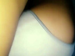 you ever fucked your hot mexican uni friend doggystyle like this?