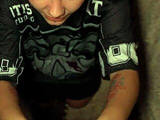 stepsister... wait, we're really in a pov cumshot porn with bro's monster cock?!