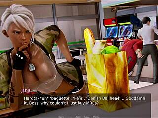 i... i cant believe academy 226 game's got me so hooked already...