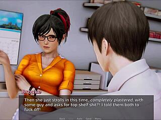 i... i cant believe academy 226 game's got me so hooked already...