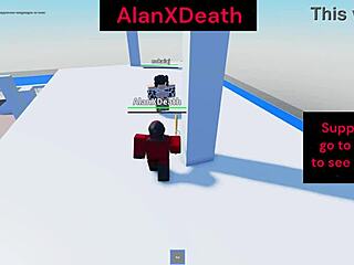 this roblox fighting game feels way too sus right now 😂🤔