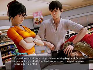 i... i cant believe academy 226 game's got me so hooked already...