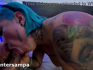 Neighbor's Huge Tits Tempt Me Into Pounding Lolla Martinelli POV