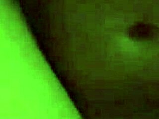 damn check out how tight my wifes pussy grips this quick pounding fuck she films it