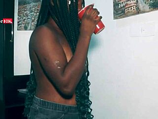 Raw Hard Maid Fuck Wife Away Bedroom