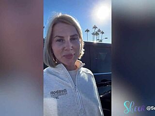 Red bdsm room review features sugarnadya tucson road trip clothes ripped petite blonde