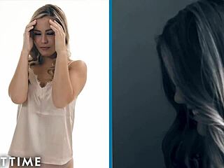 alina lopez and kendra spade dive into hairy pussies licking like crazy?