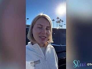 Red bdsm room review features sugarnadya tucson road trip clothes ripped petite blonde