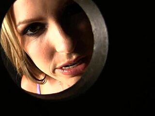 hey courtney cummz is that cum guzzlin whore who craves gloryhole action