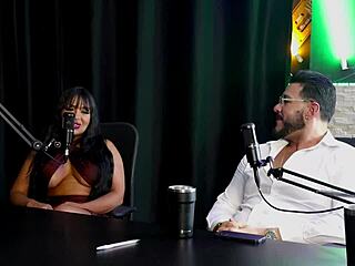 French Guy Tries Brazilian Swingers' Ménage with Casal Cherie