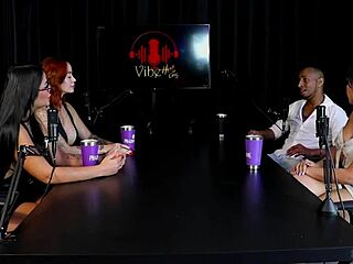 n�o curtem assistir as pr�prias grava��es j� transou com 3600 mulheres deu dicas para quem est� come�ando no porn� e os fetiches negro top del�cia e maria bittencourt sheer red