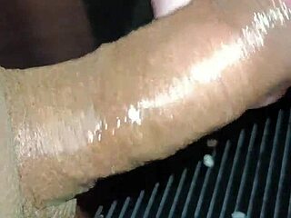 Kissy Gives Me Her Wet Vagina And Deepthroat Blowjob On Desk