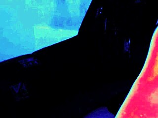 Chubby Nympho Craves Massive Orgasm