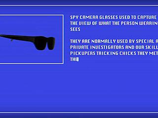 krystal boyd surprise fucked hard on spy glasses cam