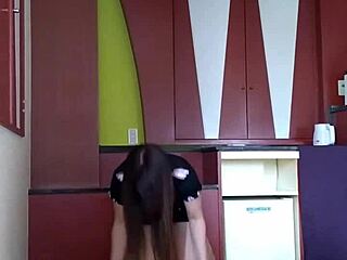 damn those ball kicks hurt so good 💥😈