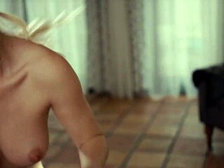 dante colle you giving double pleasure to kenna james and kay lovely blonde bombshells with toys fingering and big tits ffm bath orgy?