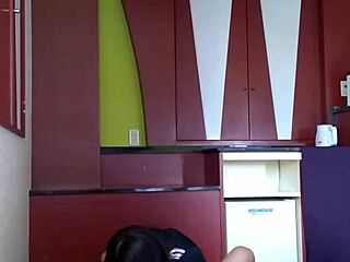 damn those ball kicks hurt so good 💥😈