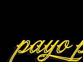 damn chica this newbie choking down two huge cocks sloppy deepthroat!