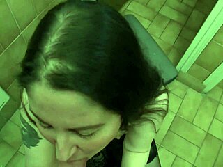 55-Year-Old French Granny Delivers Classy Blowjob and Sex