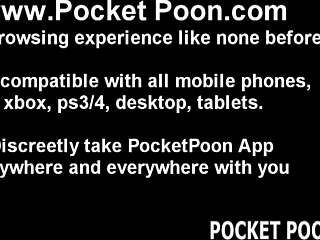 imagine your throbbing cock gripped tight in my petite redhead teen hands