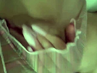 Beautiful Mexican Latina Masturbates Boldly With Dildo Toys