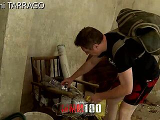 Lustful Blonde Trailer Bitch Awakens Deep Desires