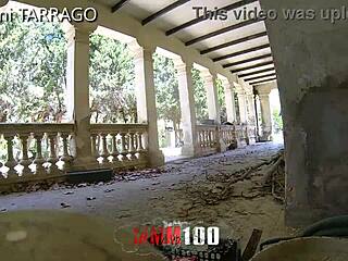 Lustful Blonde Trailer Bitch Awakens Deep Desires