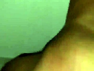 Rough Latina Doggystyle Ride Before Parents Wake. Hurry For Big Ass Pound