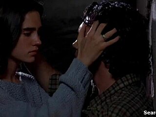 Jennifer Connelly in Love and Shadows