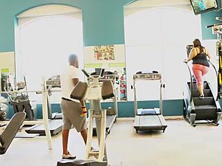 chunky sofia rose big tits pussy hammered on kitchen counter