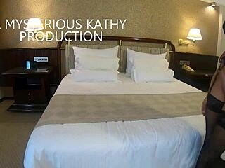 friend's wife begs creampie inside me love being your slut full amateur