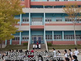 Miss bai jie teases in first asian wife encounter