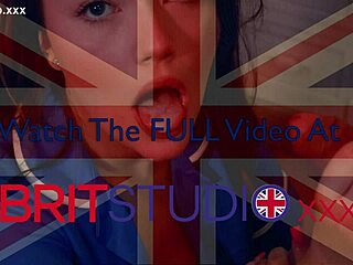 Teen Nurse Deepthroats Patient Cock Swallows Cum in Lingerie Uniform Hospital Roleplay