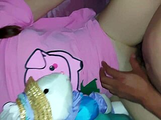 Petite Latina Babysitter Begs Papi For Creampie In Tight Young Ass