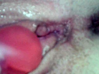 wanna see my pussy explode in orgasm with this vibrator?