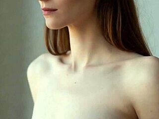 god these uneven natural teen tits bounce so amazingly in this hot compilation