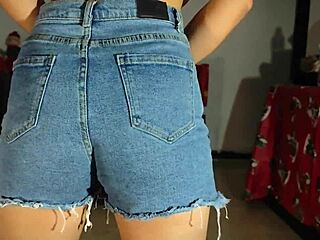 Colombian Wife Sucks Boss Cock On Call Then Rides For Promotion