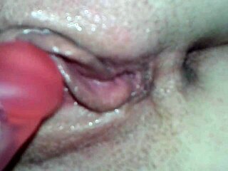 wanna see my pussy explode in orgasm with this vibrator?