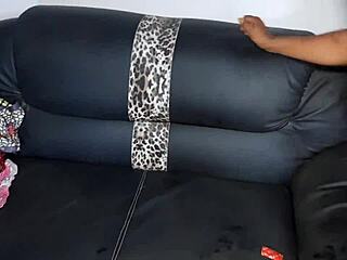 i invited friend to pound this free mature milf pussy hard