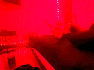 bigdaddykj's rough interracial massage preview pounds black amateurs hard!