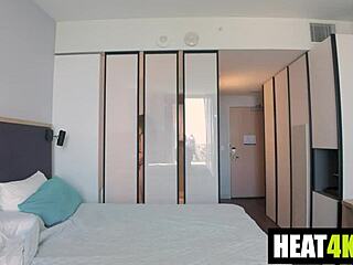 Mommy Cory Chase pregnant milf blows big cock pov taboo reality with Luke Longly