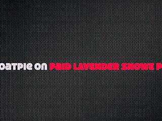 Thick Goth Swallows Huge Cumshot After Deepthroat 69