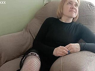 Man LICKS WIFE'S JUICY PUSSY FLOWS Then FUCKS Her DOGGY!