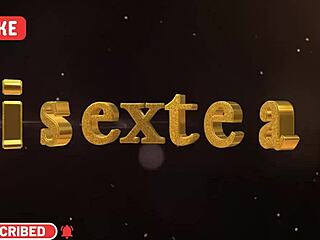 posing as masseur he fucks pretty french slut on table