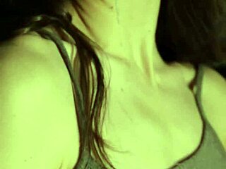 Amateur Lanreta Gags On Sloppy Deepthroat Face Fuck Cumshot