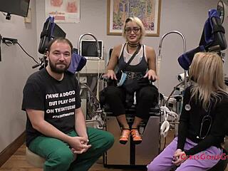 channy crossfire endures tampa uni sophomore physical exam