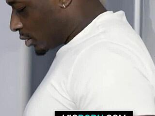 i crave that redhead milf lauren phillips pounding student and gym teacher