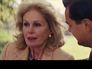 milf brunette passionately kisses blonde in missionary heat