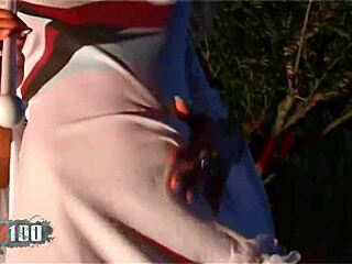 hey nikky blond, wanna moan with moana mendez in hot lesbian play?